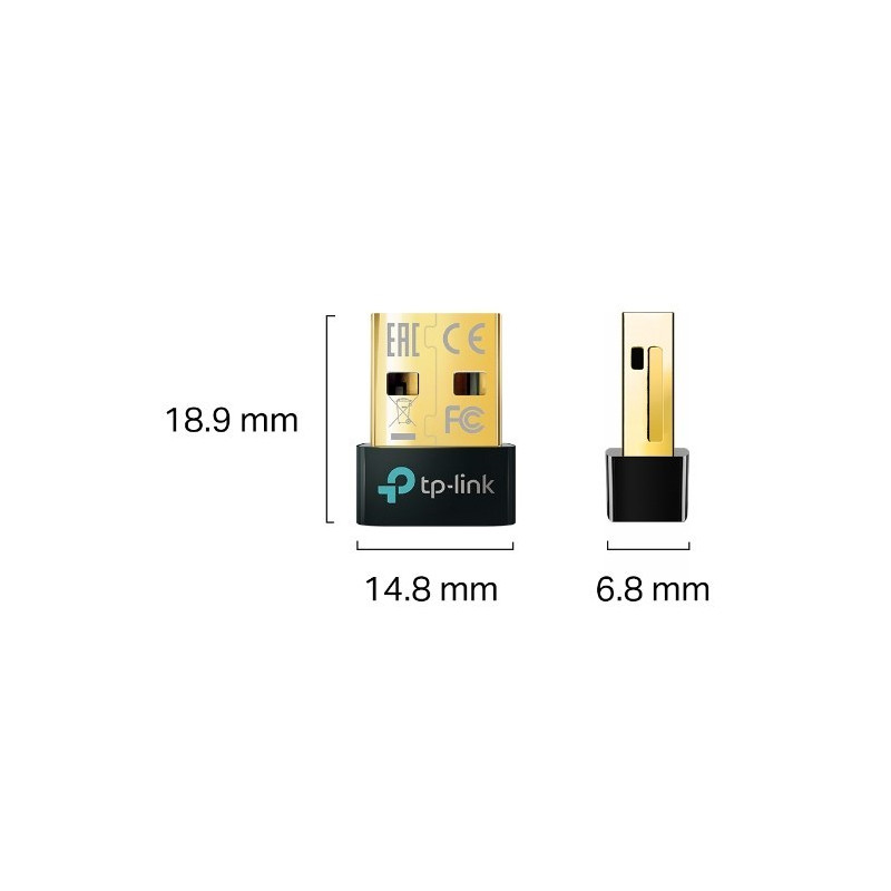 Pendrive 32GB Tech One Tech Pro Smart Clip Tech USB 2.0