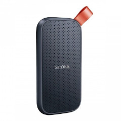 SSD EXT. SANDISK 480GB PORTABLE USB 3.2 USB-C