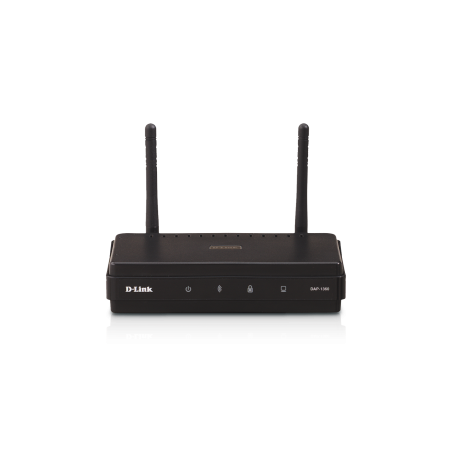 WIFI D-LINK ACCESS POINT REPETIDOR 300MBPS