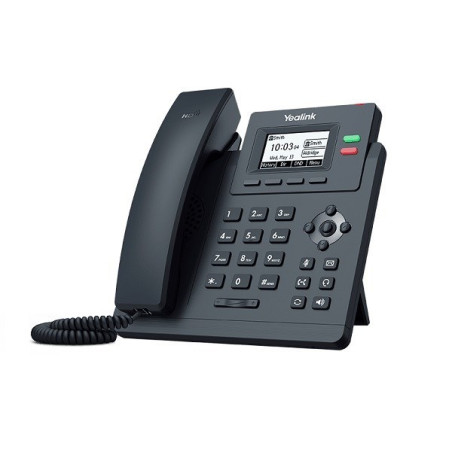 TELEFONO YEALINK IP T31