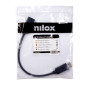 NILOX ADAPTADOR DP - HDMI M-H