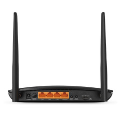WIFI TP-LINK ROUTER DUAL BAND LTE 4G