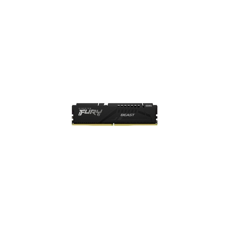 MEMORIA KINGSTON FURY DDR5 32GB (2X16GB) 5600MHZ