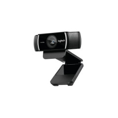 Logitech - Webcam C922 HD Pro Stream
