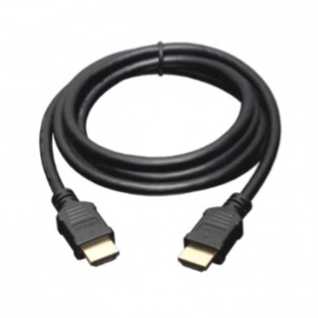Equip - Cable HDMI Rev.2.0 - HDMI/M a HDMI/M - 3m - Negro