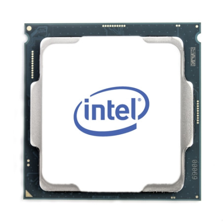 Procesador 1200 Intel Core i3 10100F - 3.6 Ghz - 4 núcleos - 8 hilos - 6 MB caché - Intel Optane Memory Supported -  Caja
