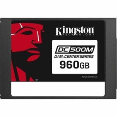 SSD KINGSTON 960GB DC600 2.5" SATA3